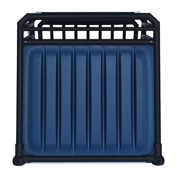 4pets Pro Noir 3 Hundbur Bil Storlek Large