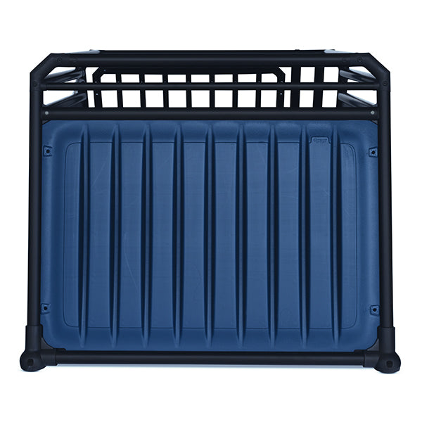 4pets Pro Noir 4 Hundbur Bil Storlek Large