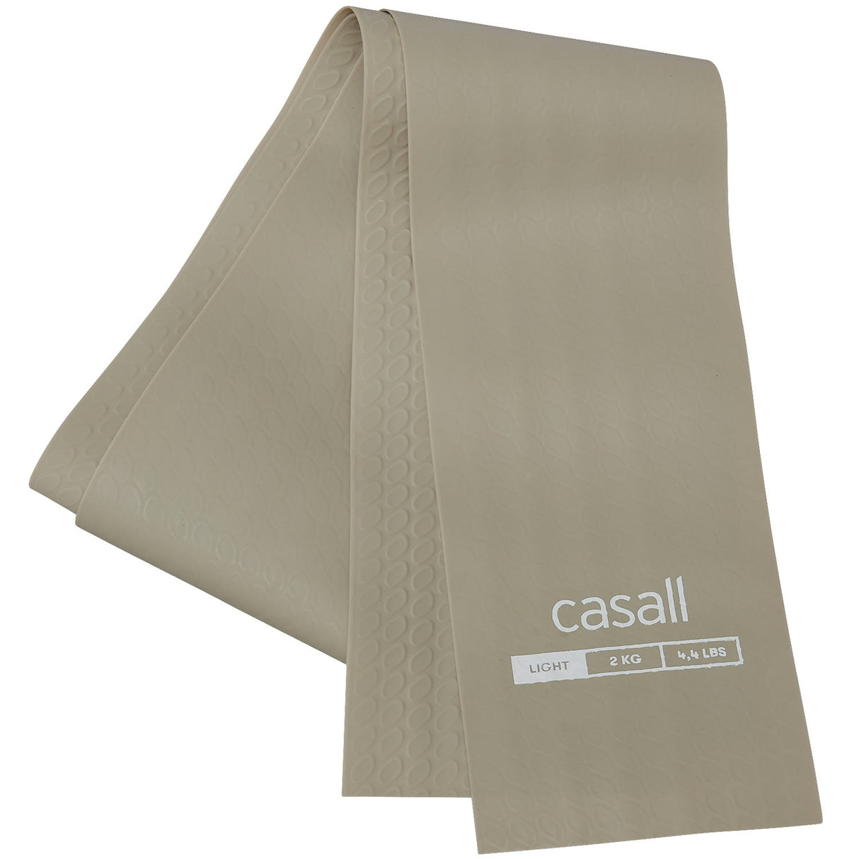 Casall Flex band Recycled light 1pcs Light Green