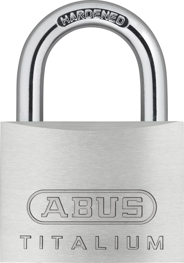 ABUS Hänglås 54TI/50