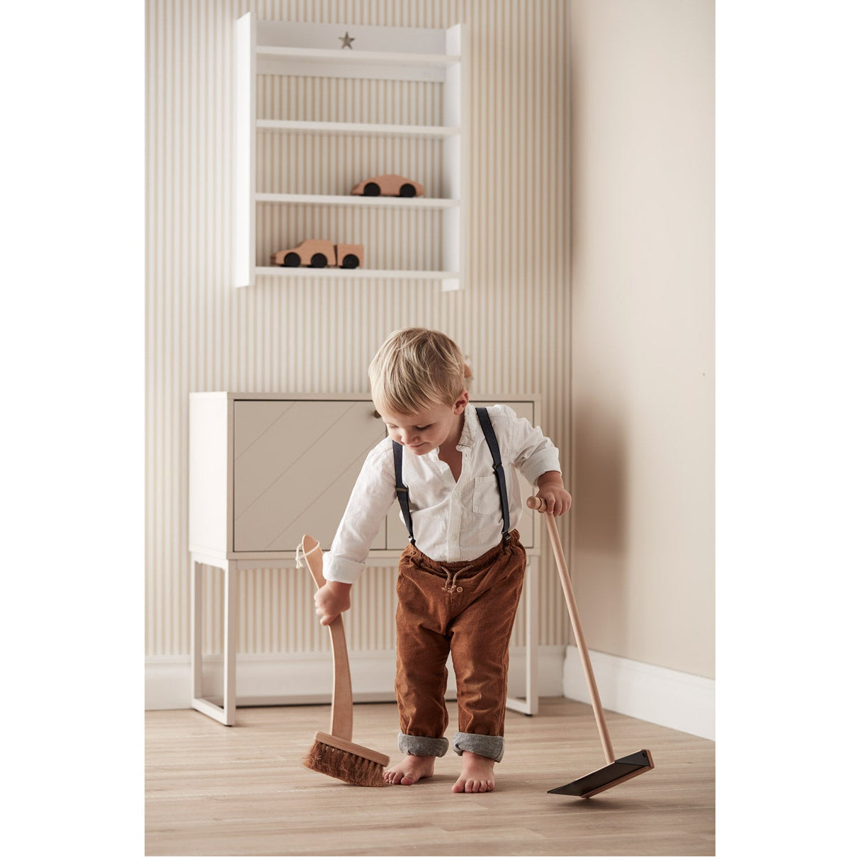 Kids Concept Städset Bistro