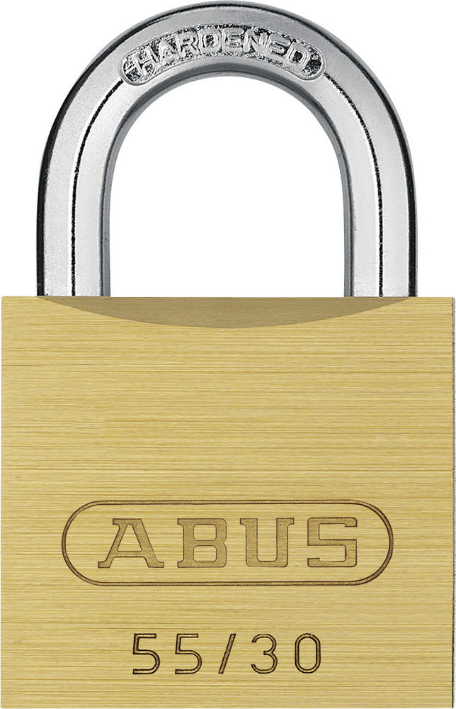 ABUS Hänglås 55/30