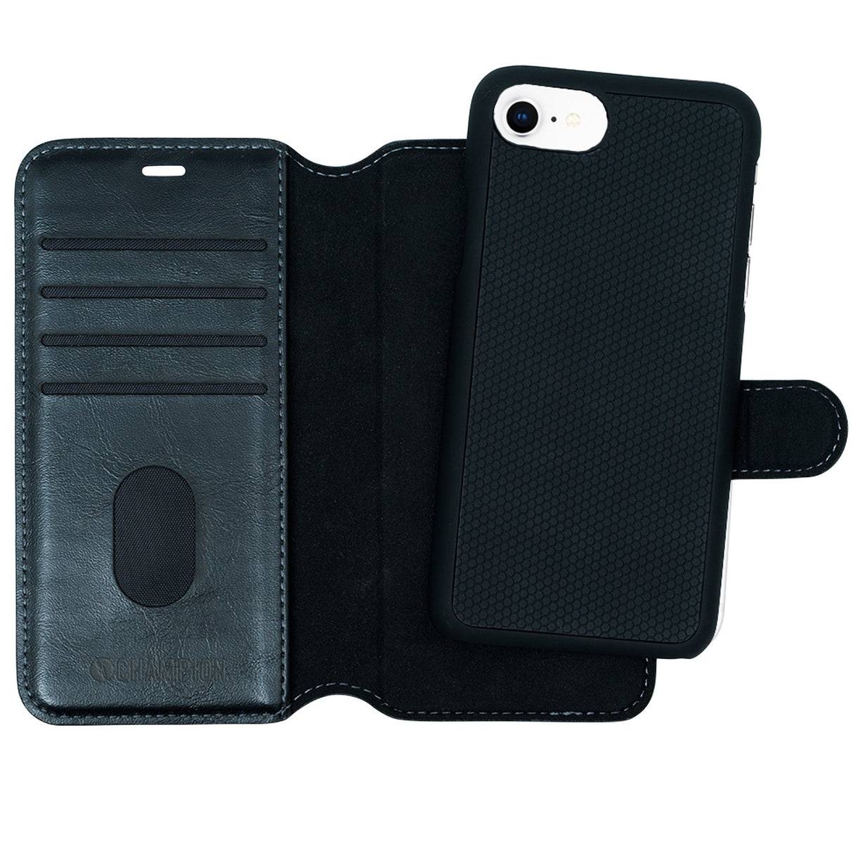 Champion 2-In-1 Slim Wallet Iphone 7/8/SE