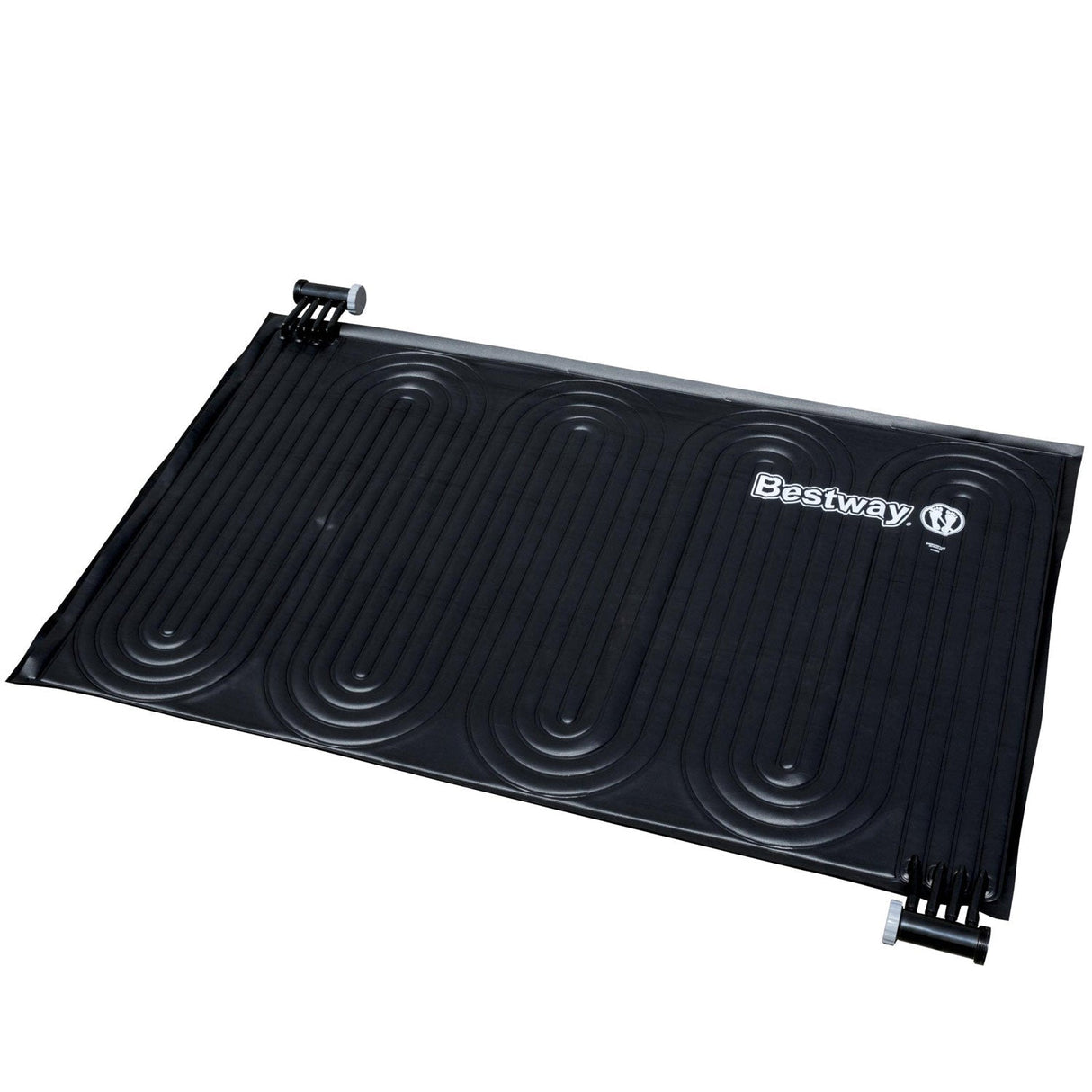 Bestway Sun Power Flowclear Clean 110 x 171 cm - Soldriven Poolvärmare