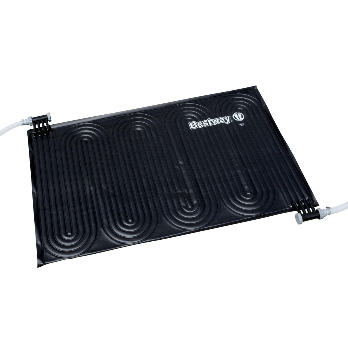 Bestway Sun Power Flowclear Clean 110 x 171 cm - Soldriven Poolvärmare