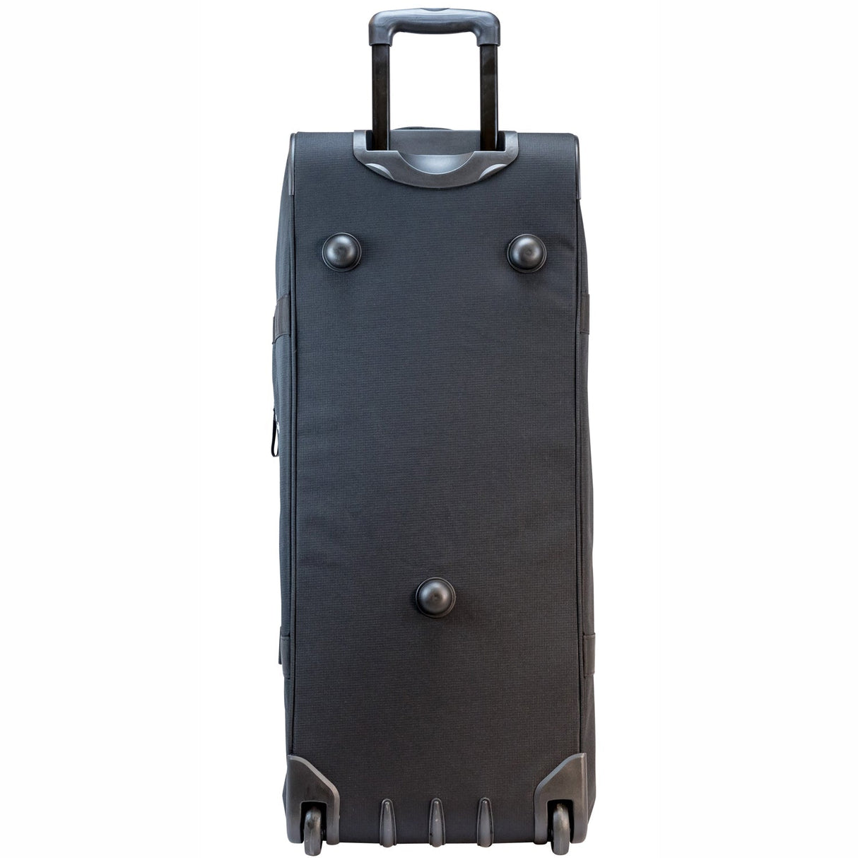 Cavalet Cargo Duffelbag – L Svart