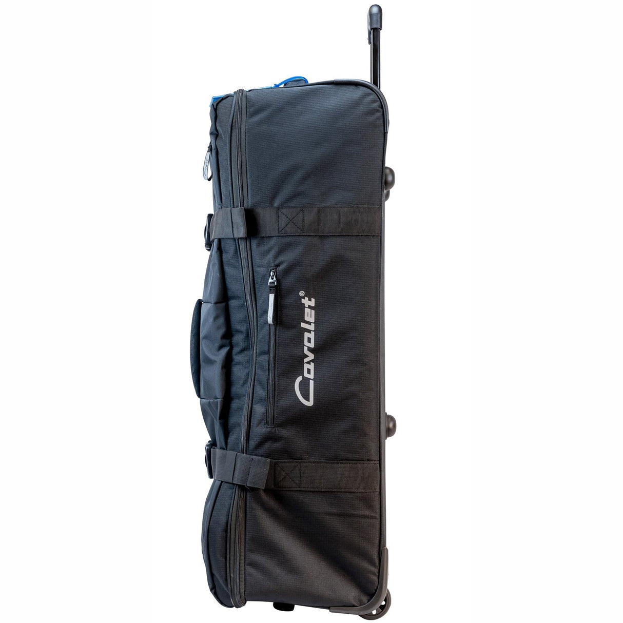 Cavalet Cargo Duffelbag – L Svart