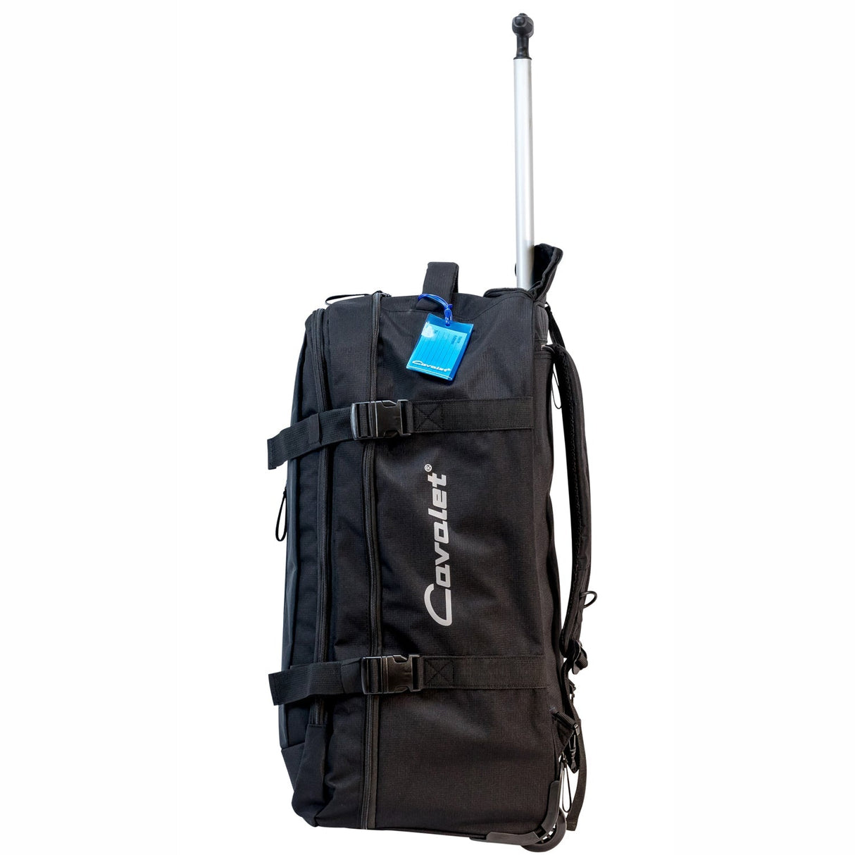Cavalet Cargo BPT Ryggsäck – Trolley m