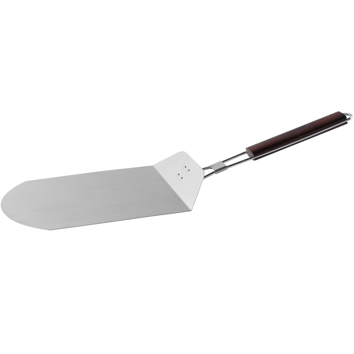 Mustang Pizza Baking Set – Pizzaset