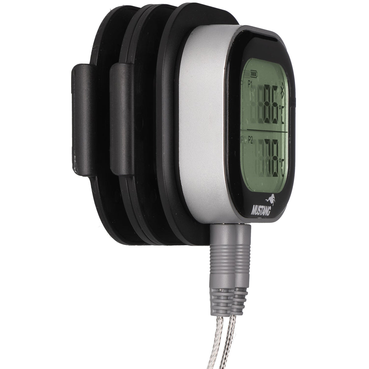 Mustang Digital Thermometer – Grilltermometer