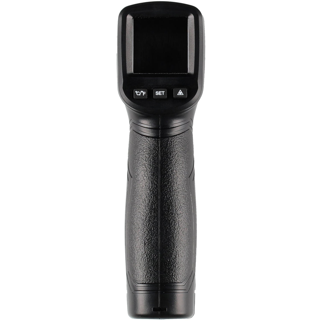 Mustang Pizza ugns infrared thermometer