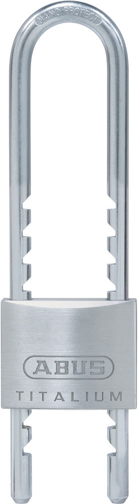 ABUS 64TI/50 Hänglås - 50mm med Hög Bygel 60mm