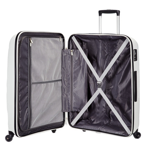American Tourister Bon Air Spinner Kabinväska - Svart