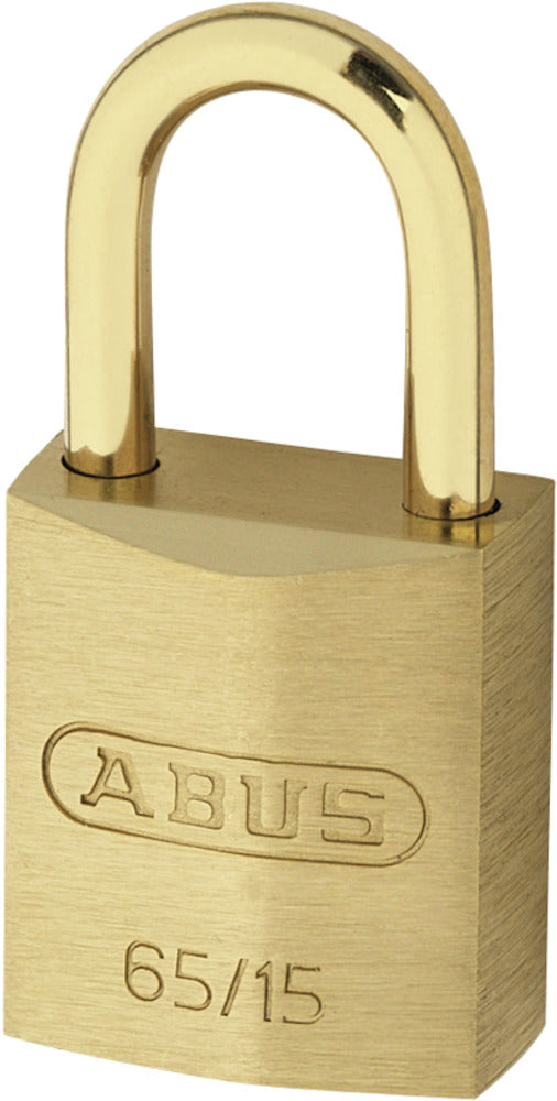 ABUS Hänglås 65/15