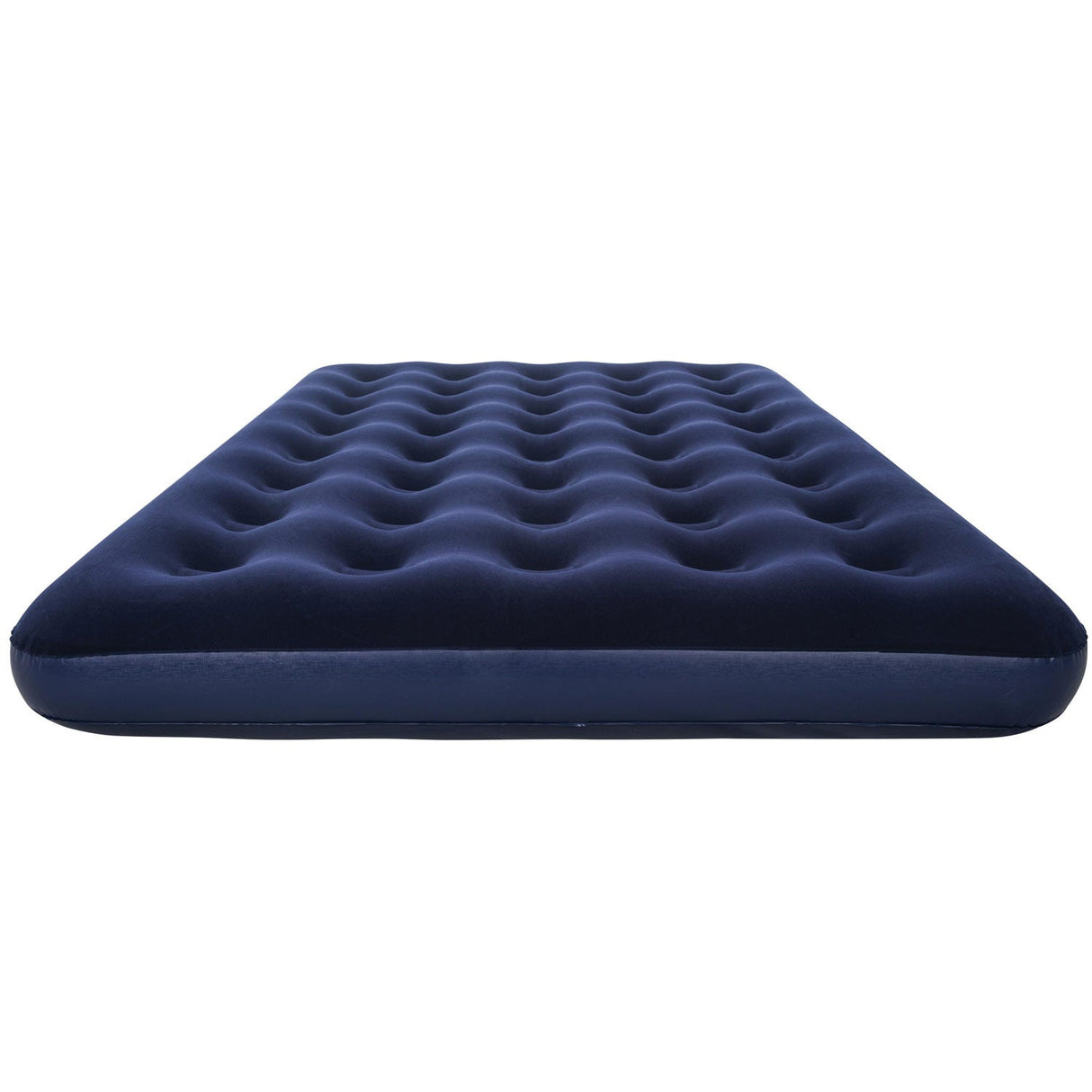 Bestway Pavillo Luftmadrass 191×137×22 cm Dubbelluftmadrass