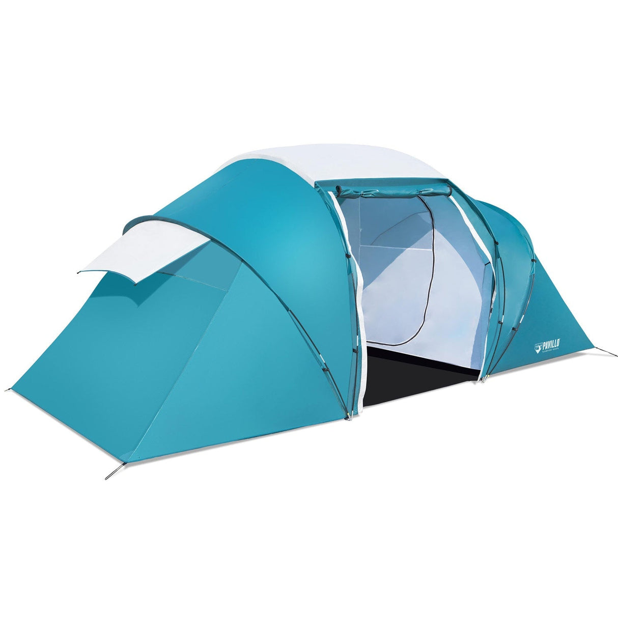 Bestway Pavillo Family Ground Tält – 4-Man 460×230 cm