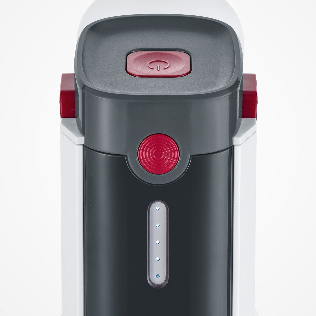 Severin Skaftdammsugare cyklon påslös 25,2 v HV7166