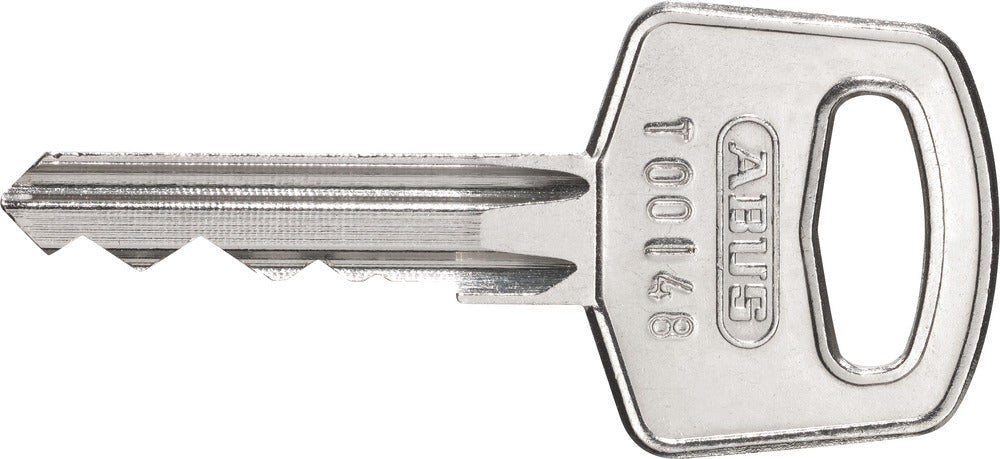 ABUS Hänglås 72/40 alu orange