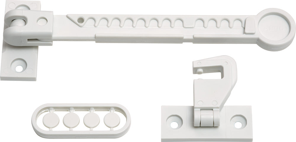 ABUS Vädringsbeslag JC7100 Nino