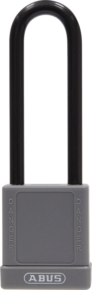 ABUS Hänglås 74/40 – hög bygel (HB75) grön