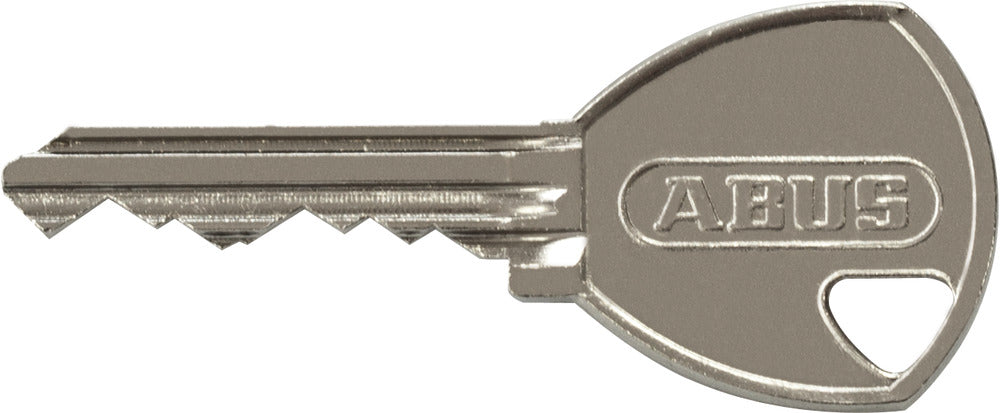 ABUS Hänglås Titalium 80TI/60