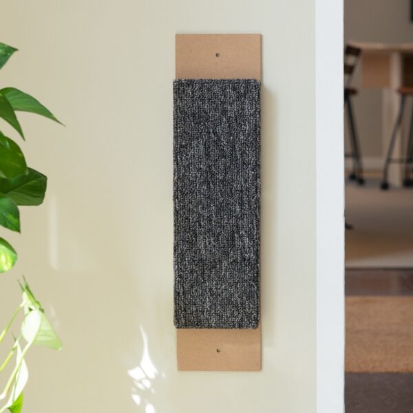Kittyplay Klöspad – 60×12 cm