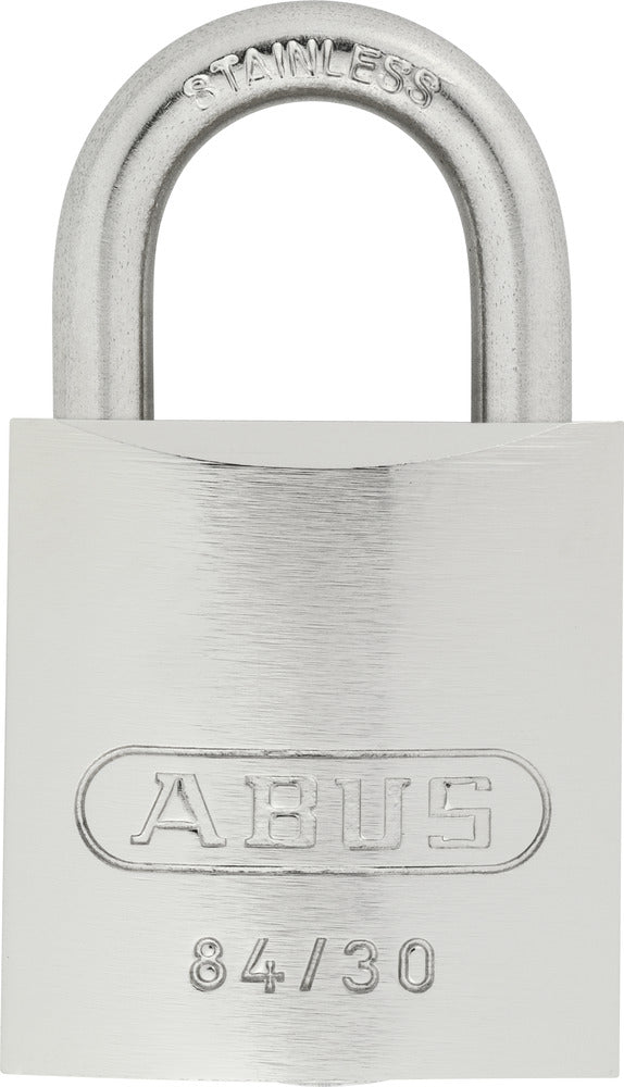 ABUS Hänglås 84IB/30