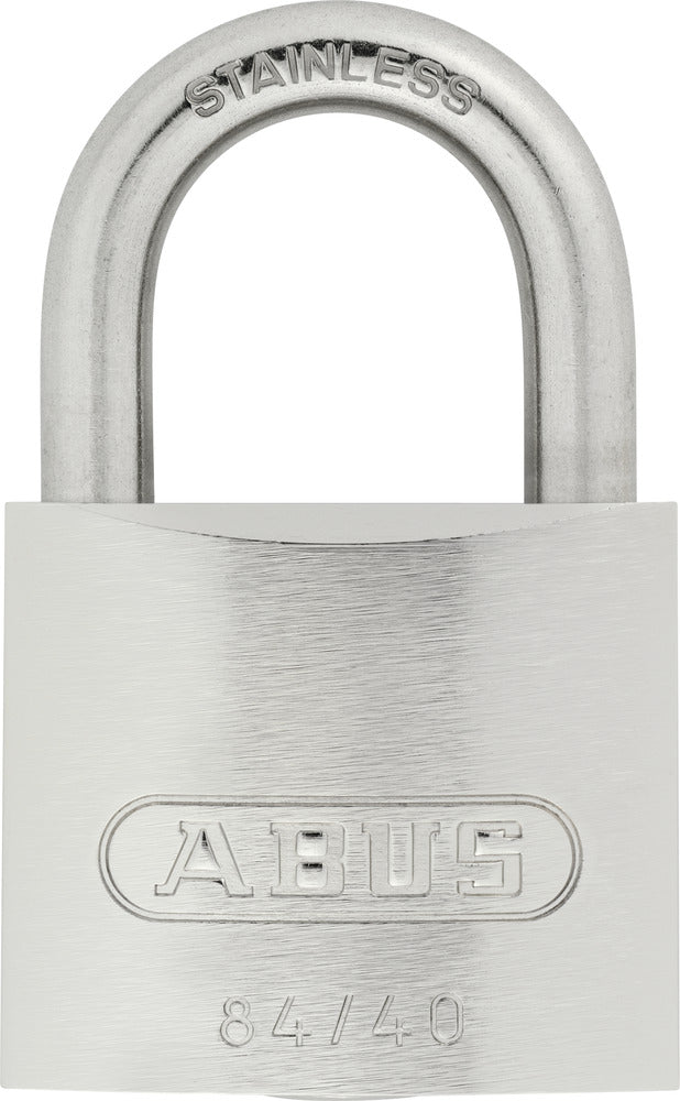 ABUS Hänglås 84IB/40