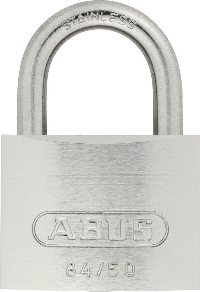 ABUS Hänglås 84IB/50