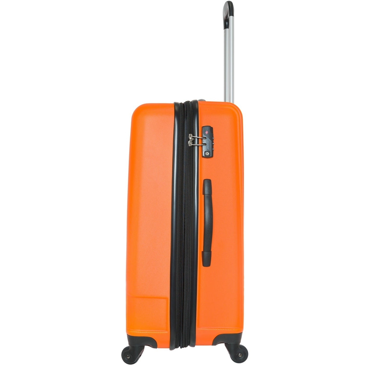 Cavalet Malibu Kabin – Orange Resväska