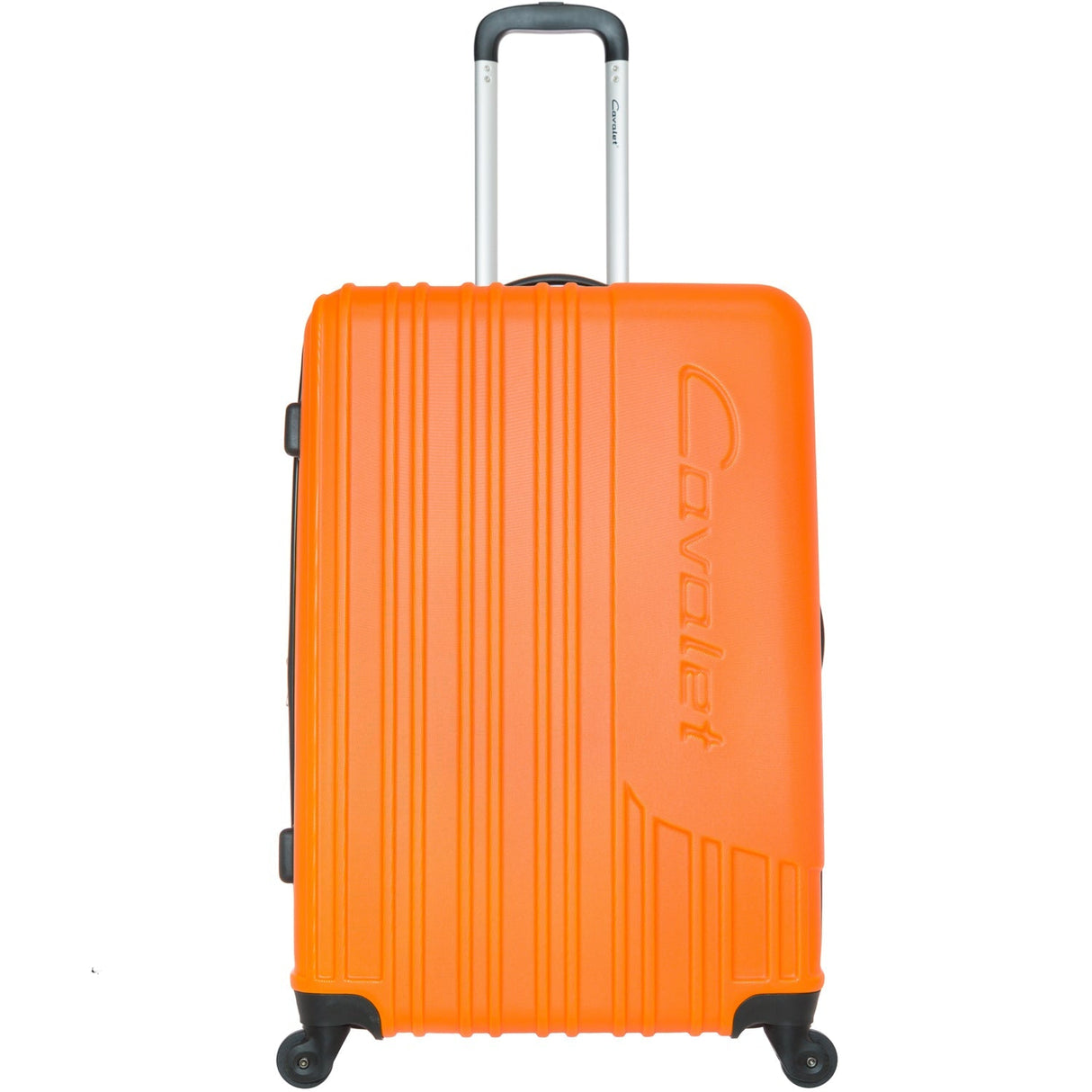 Cavalet Malibu Medium – Orange Resväska
