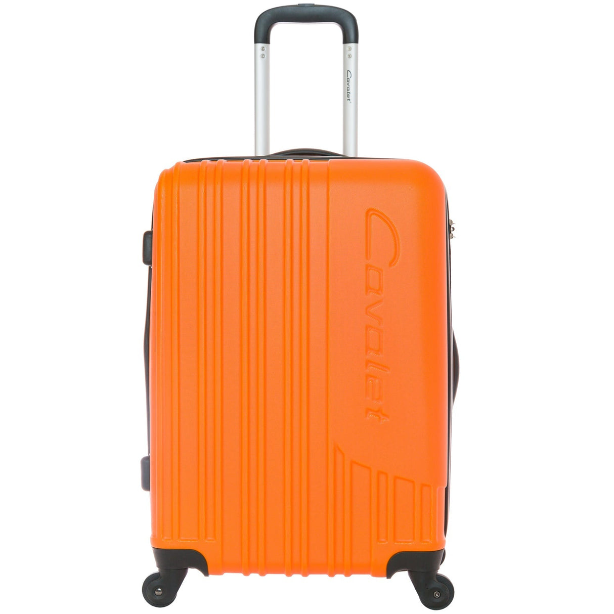 Cavalet Malibu Large – Orange Resväska
