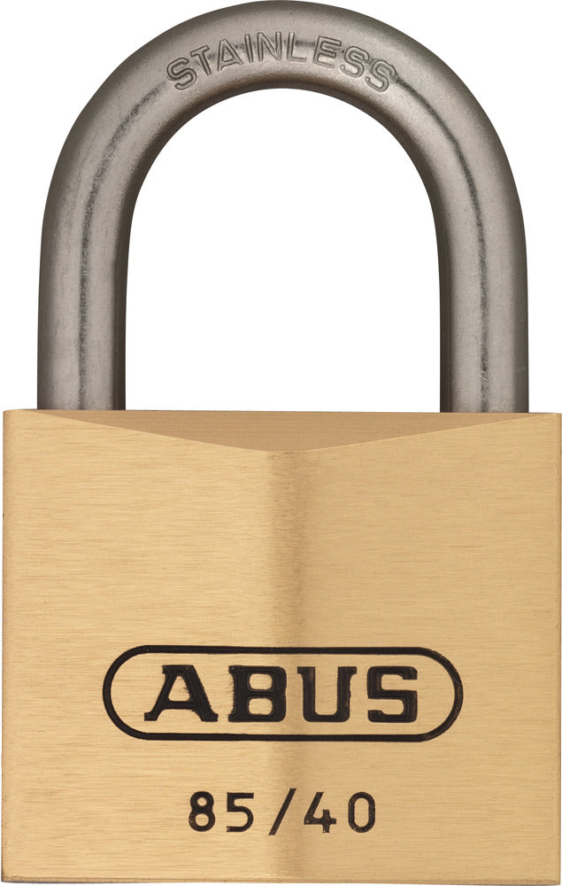 ABUS Hänglås 85IB/40
