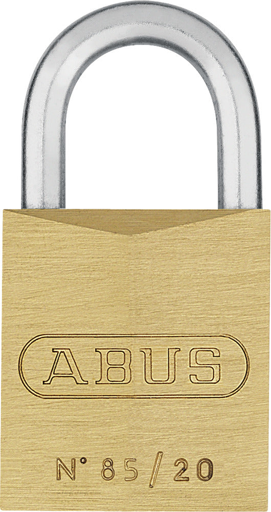 ABUS Hänglås 85/30