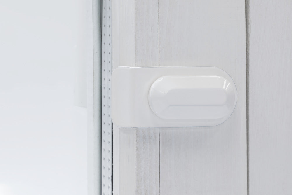 ABUS Fönsterlås FTS15
