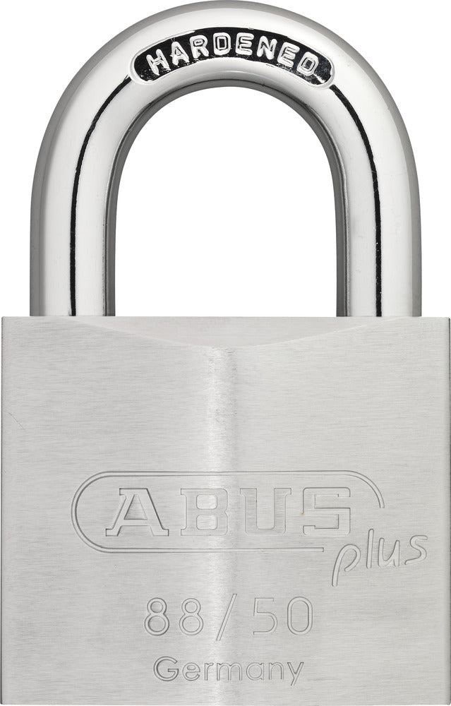 ABUS 88/50 Hänglås - 50mm