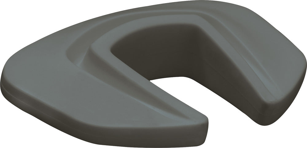 ABUS Dörrstopp/-dämpare JC5403 Mina, 3-pack