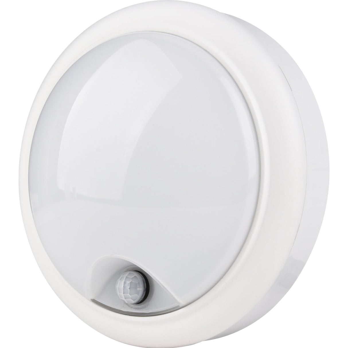 Philips ProjectLine Vägglampa 15 W 1400 lm IP54 Sensor