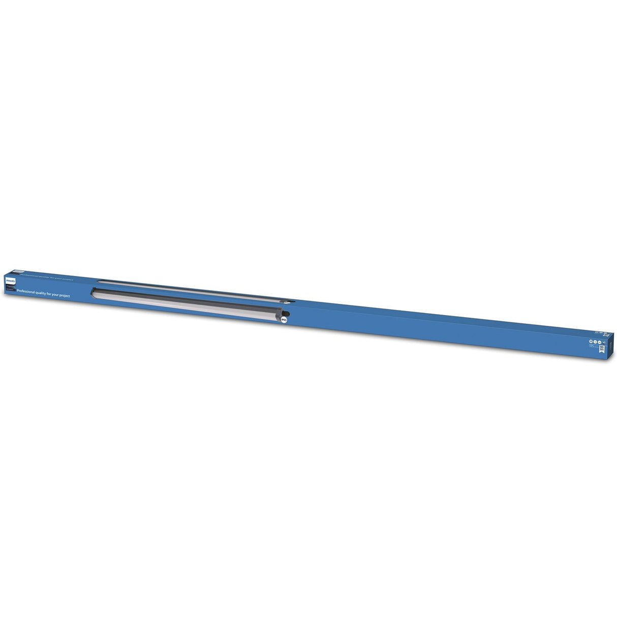 Philips ProjectLine Taklampa 120cm 34W 3400lm IP65