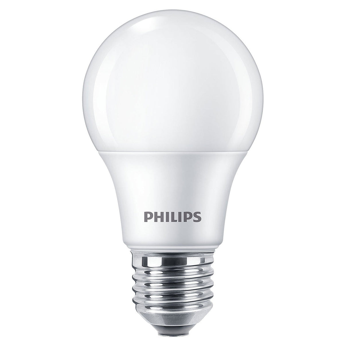 Philips 6-pack LED E27 Normal Frost 60W 806lm