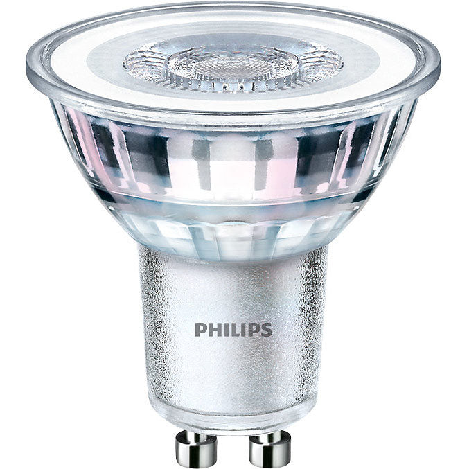 Philips LED SceneSwitch GU10 10-40-100% 50W 355lm