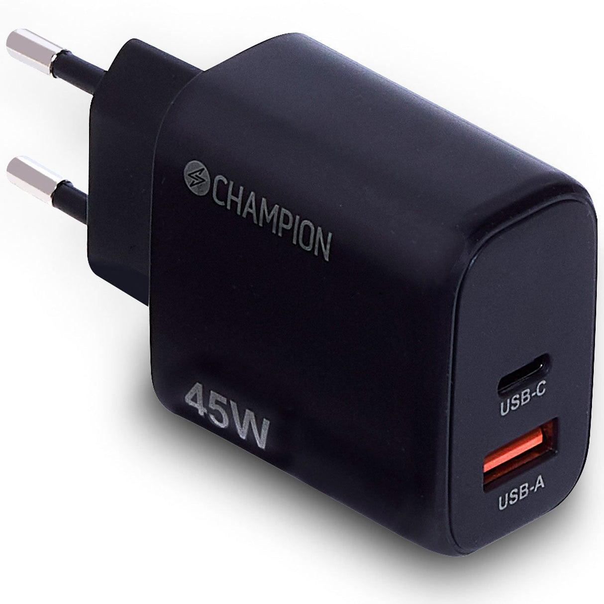Champion Laddare 45W PD/QC