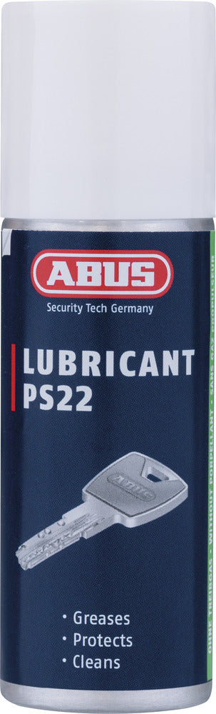 ABUS Låsspray PS22 60 ml