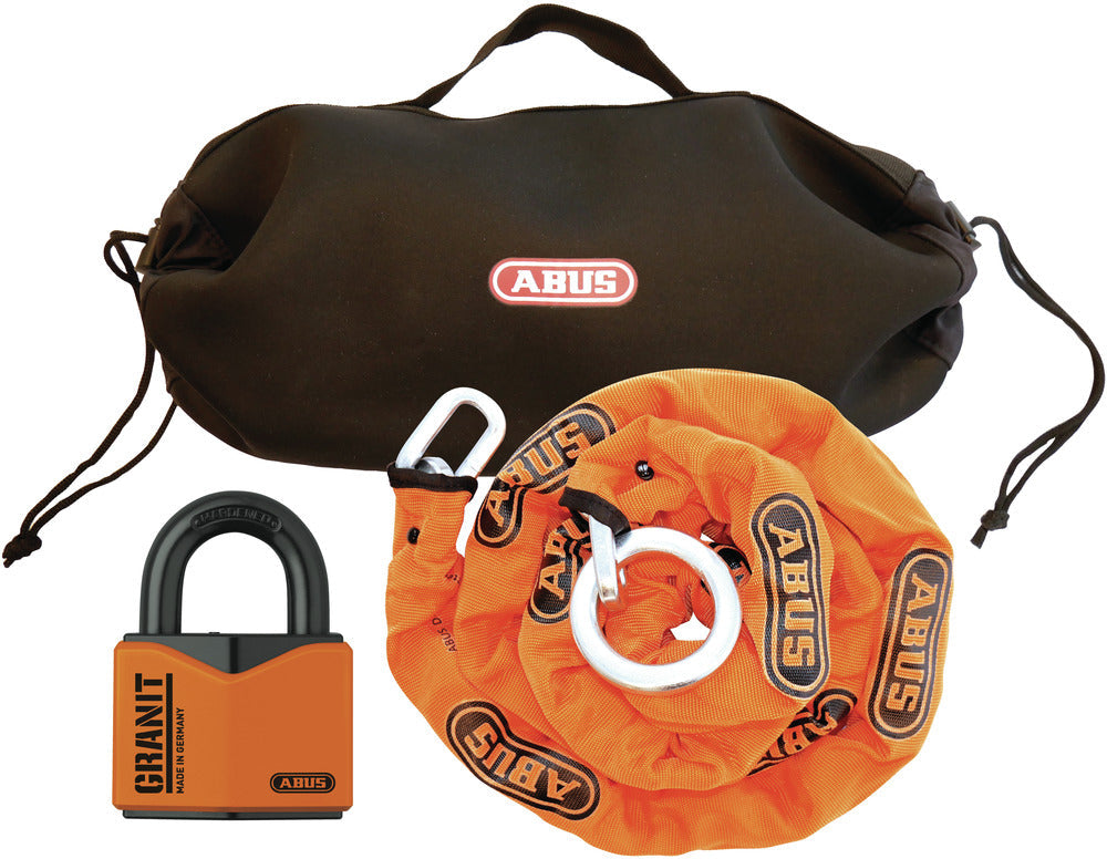 ABUS Granit 37/55 + 9KS200