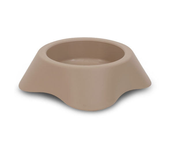 PetCare – Hundskål Beige, 0,2 liter