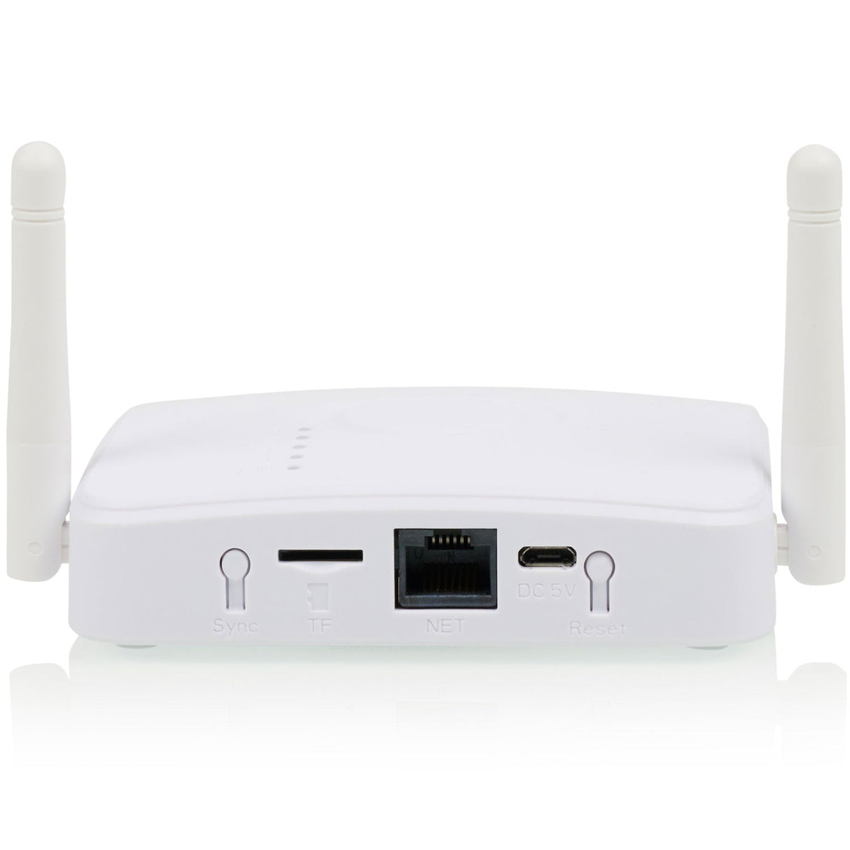 Smartwares Trådlöst Kamerasystem 4 Kameror 1080P