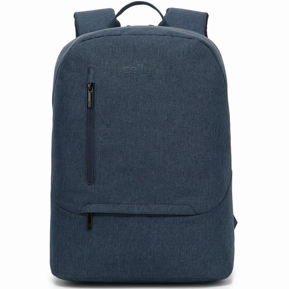 Celly Daypack Ryggsäck För Laptop 16" Blå