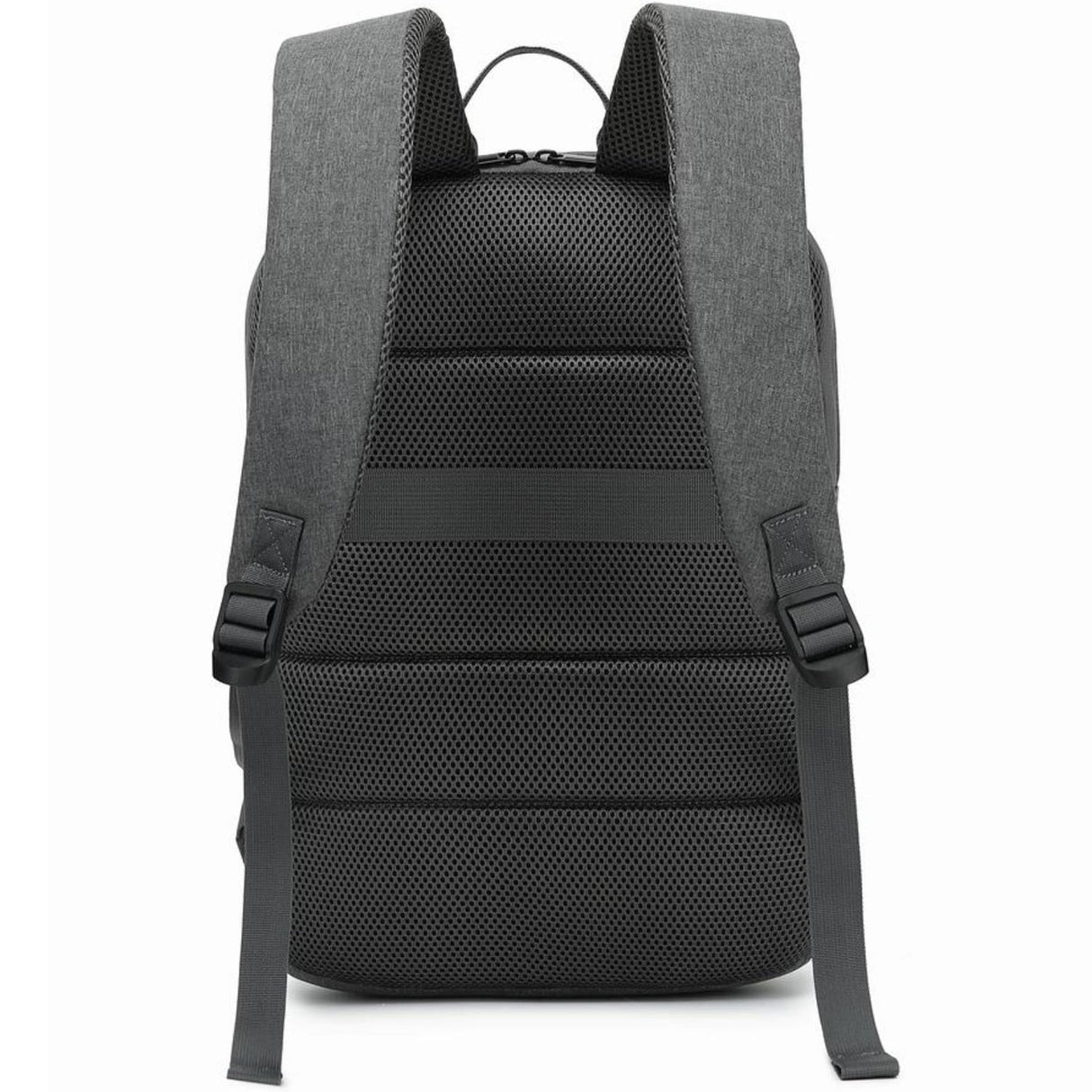 Celly Daypack Ryggsäck För Laptop 16" Grå
