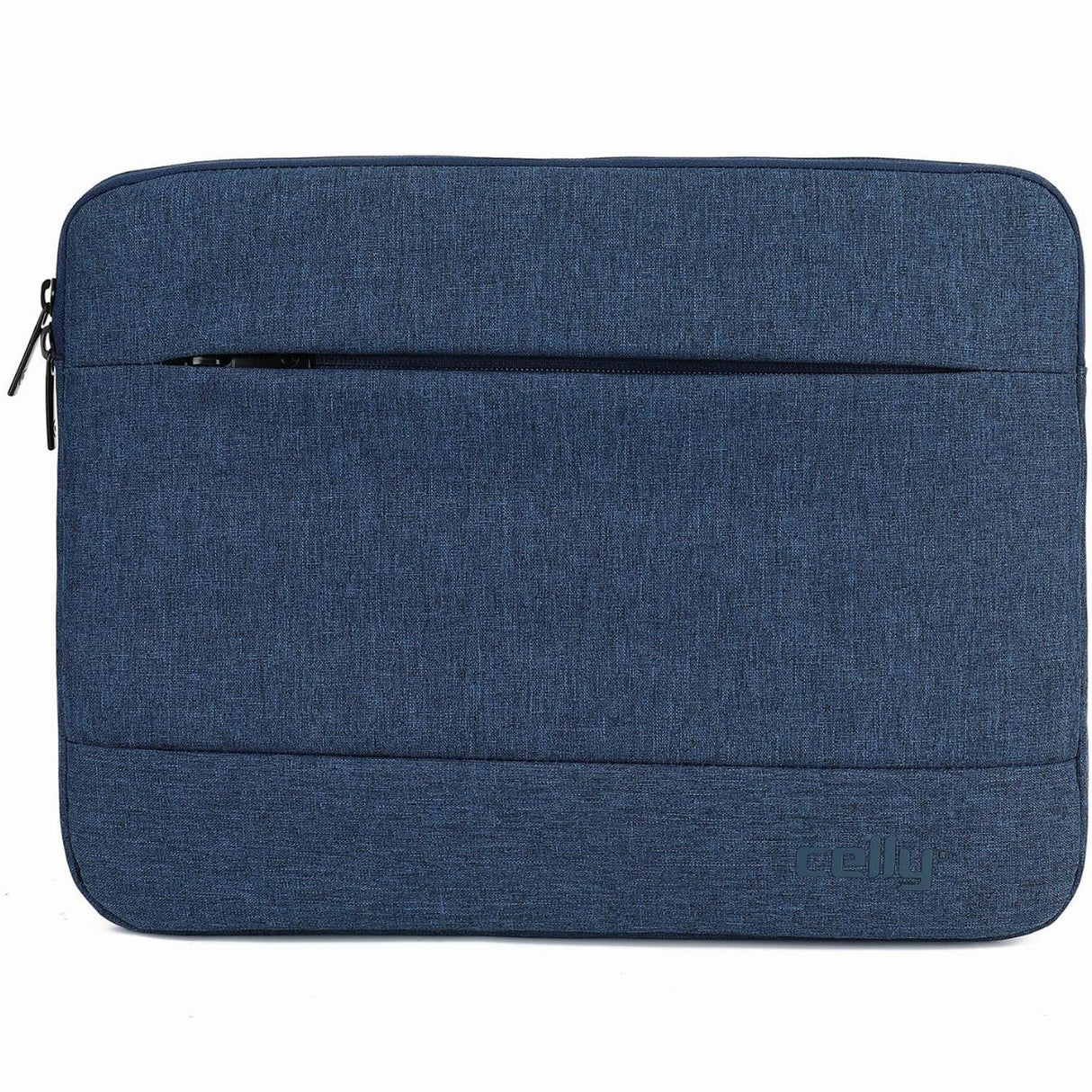 Celly Sleeve För Laptop 13,3" Blå