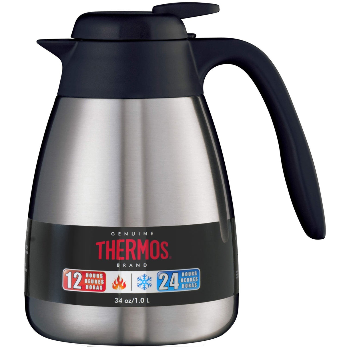 Thermos Thermoskanna – 1 L